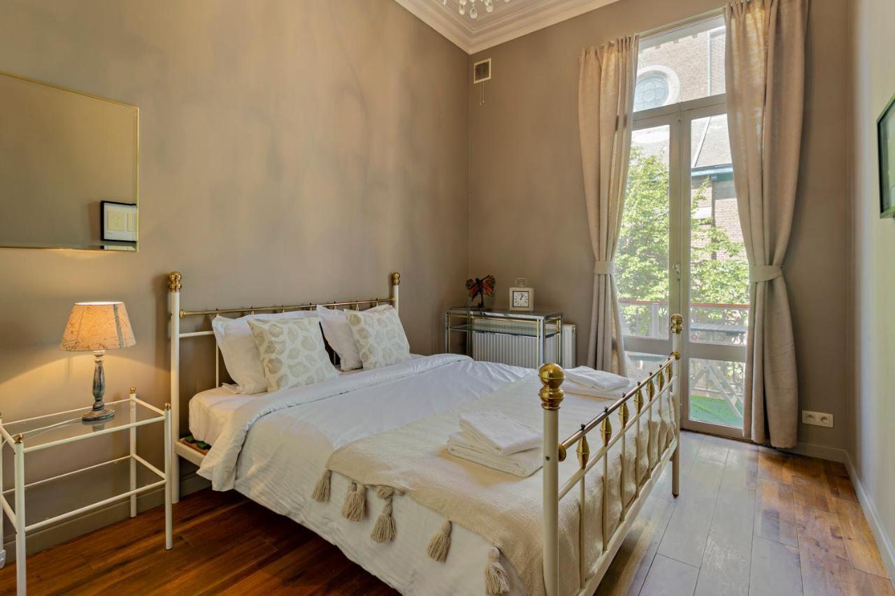 Apollo By Homes Away Bv Appartement