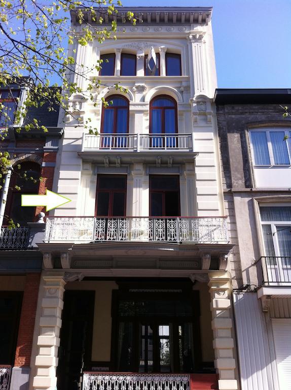 Apollo By Homes Away Bv Appartement *